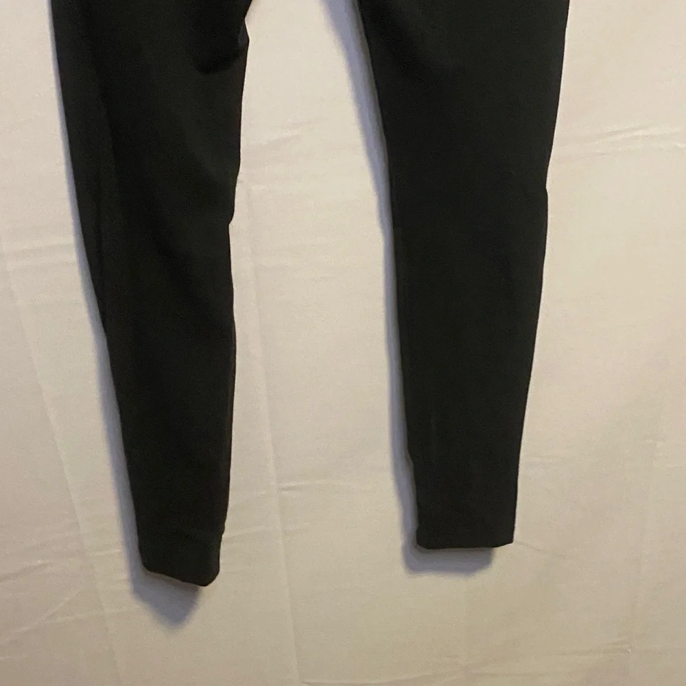 J. Jill Black Leggings - Picture 7 of 7